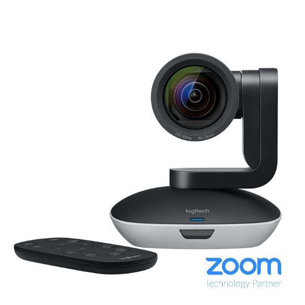 Logitech PTZ PRO 2 
