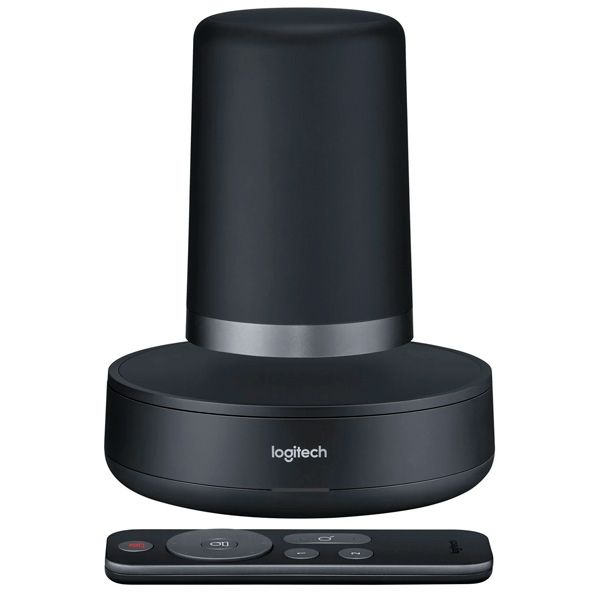 Logitech Rally