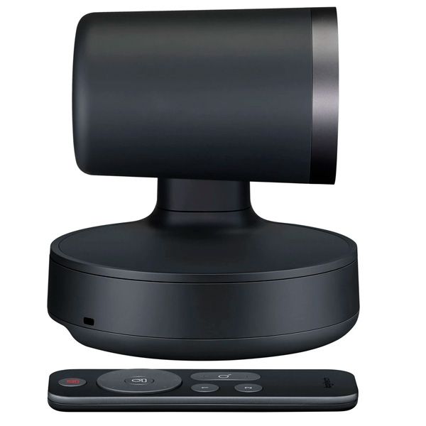 Logitech Rally