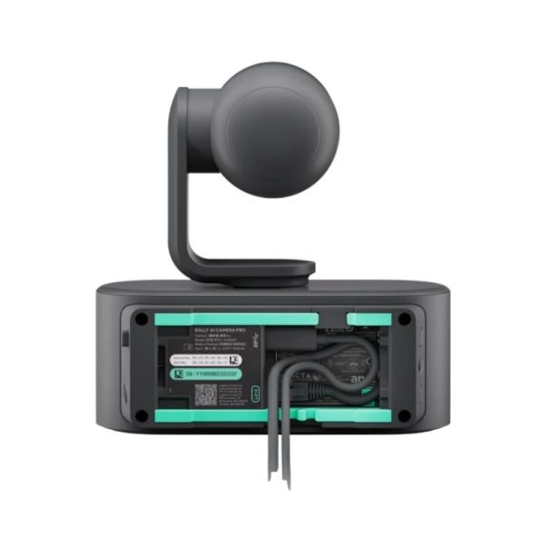 Logitech Rally AI Pro PTZ