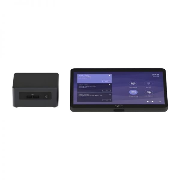 Logitech Room solution Teams