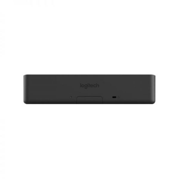 Logitech Room solution Teams