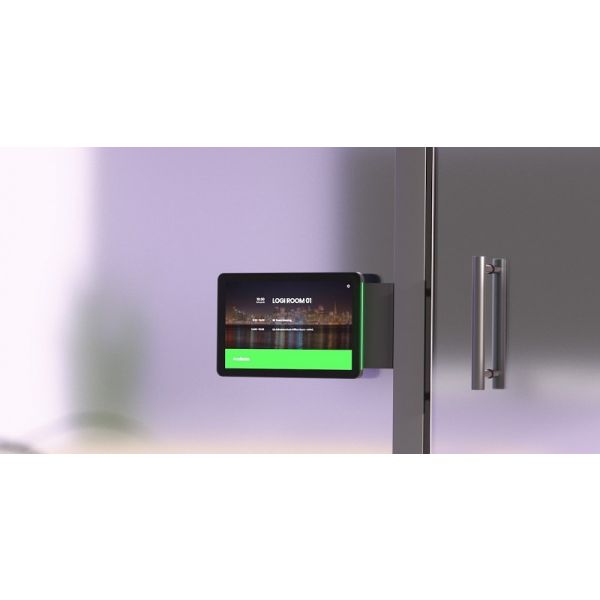 Logitech Tap Scheduler