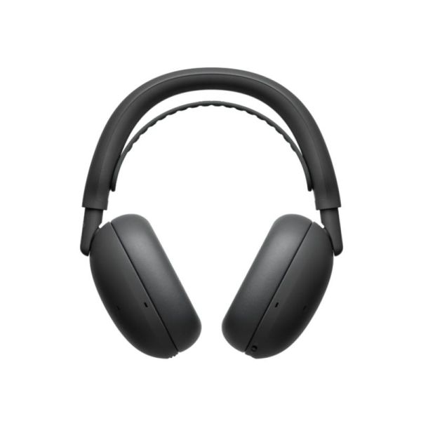 Logitech Zone Vibe Pro Graphite Rear View