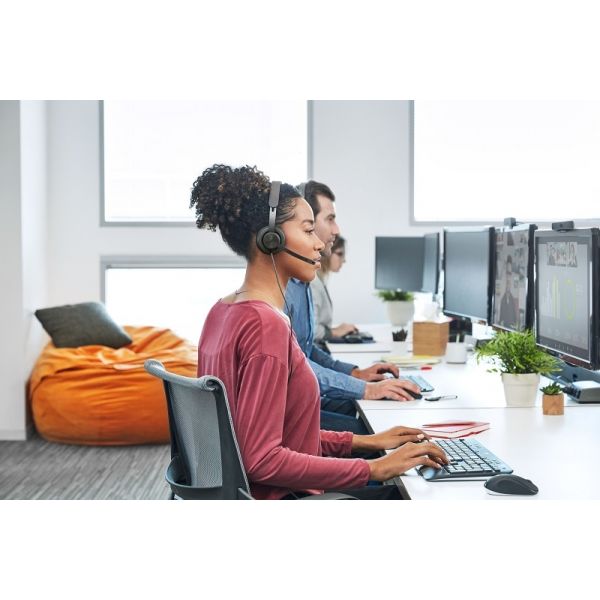 Logitech Zone Wired - Microsoft Teams