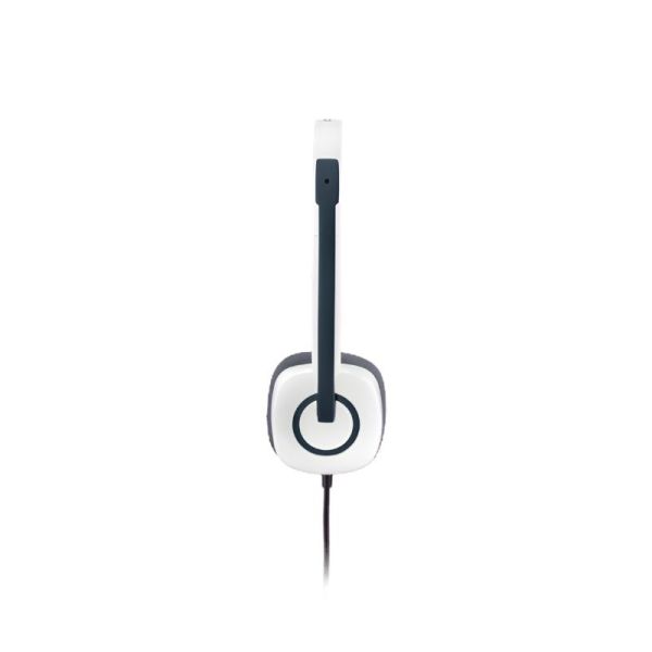Logitech H150 Microphone View
