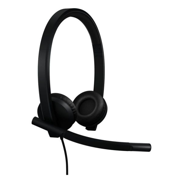 Logitech H570E MS Duo USB-C