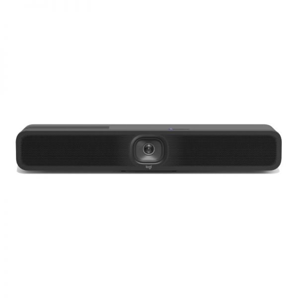 Logitech MeetUp 2
