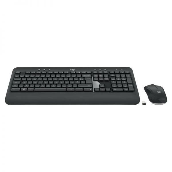 Logitech MK540 