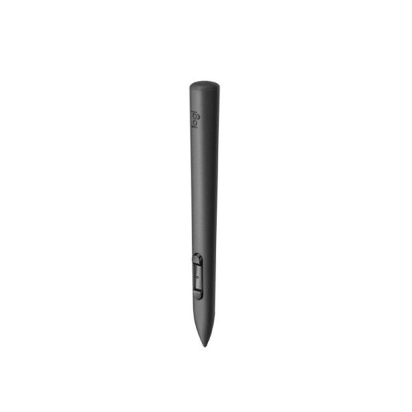Logitech MX Ink MR Stylus Side View