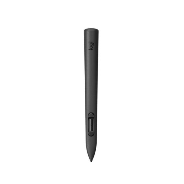 Logitech MX Ink MR Stylus Front View