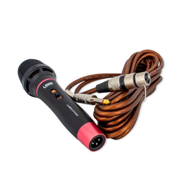 Lone Audio LA-MRED