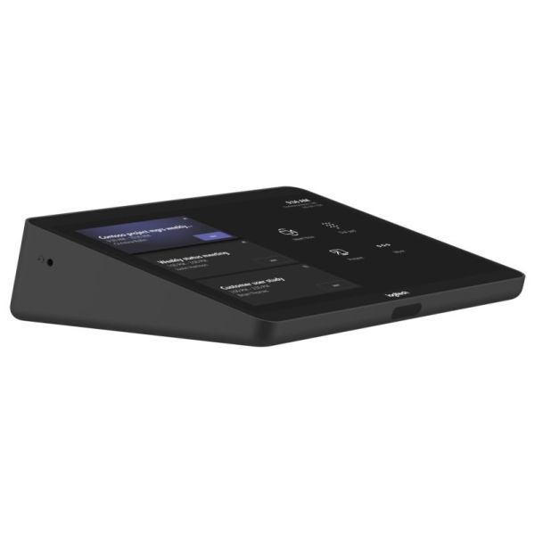 Kit base Logitech + ASUS para salas MTR