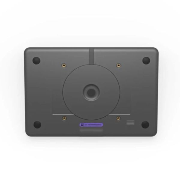 Logitech Tap IP + Lenovo Tiny kit básico para salas Zoom