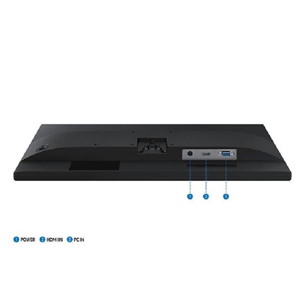Samsung LED S24D310EAU 24