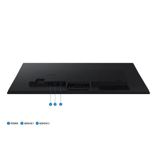 Samsung Essential S3 S27F320 27 