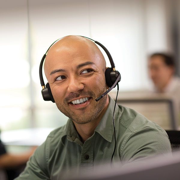 Plantronics EncorePro HW520 TV