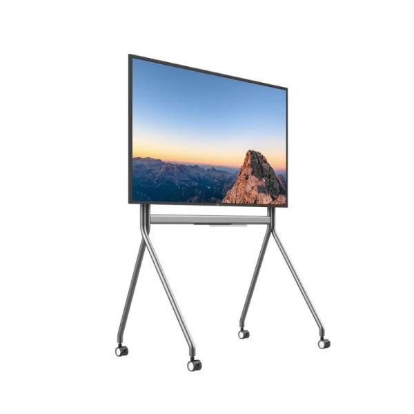 SPC Lumacore Display 65 Angled View