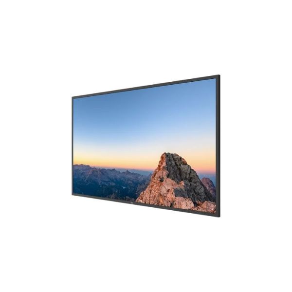 SPC Lumacore Display 86 Angled View