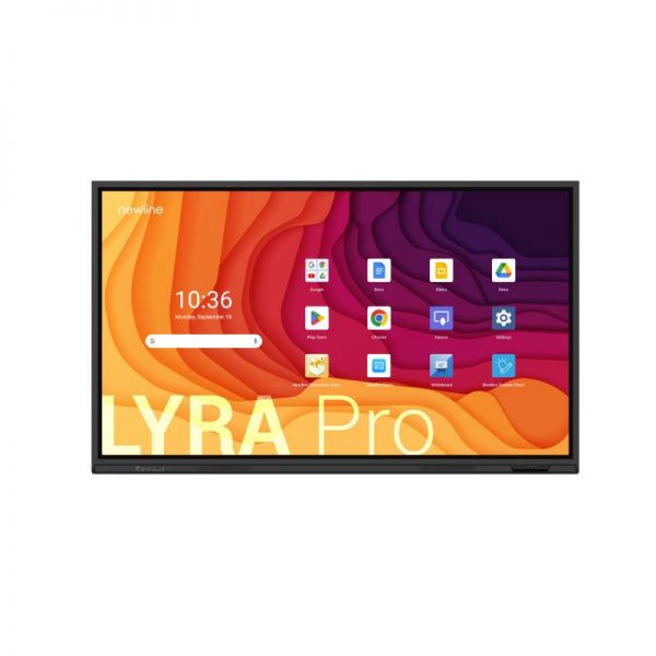 Newline Lyra Pro 65