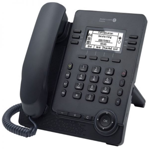 Alcatel-Lucent M3