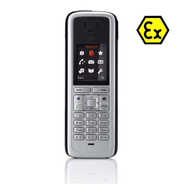 OpenStage M3 EX