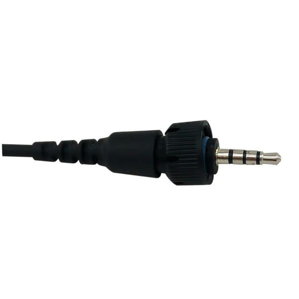 Entrada específica para Kenwood TK-3601