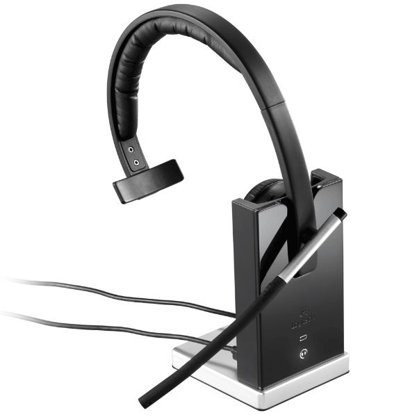 Logitech H820e Mono