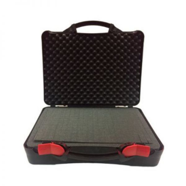 Pack de 2 Dynascan EU-85 + 2 Kit Bodyguard + 1 Maleta