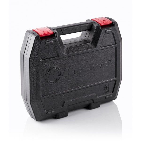Maleta Midland XT70 ADVENTURE