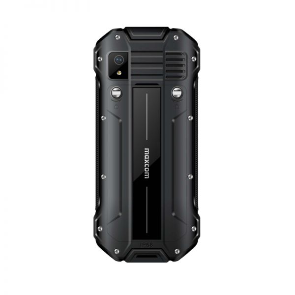 MaxCom Strong MM918 4G VoLTE