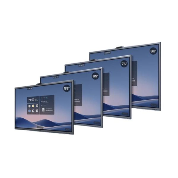 MAXHUB XBoard V7 Microsoft Teams Rooms 75’’