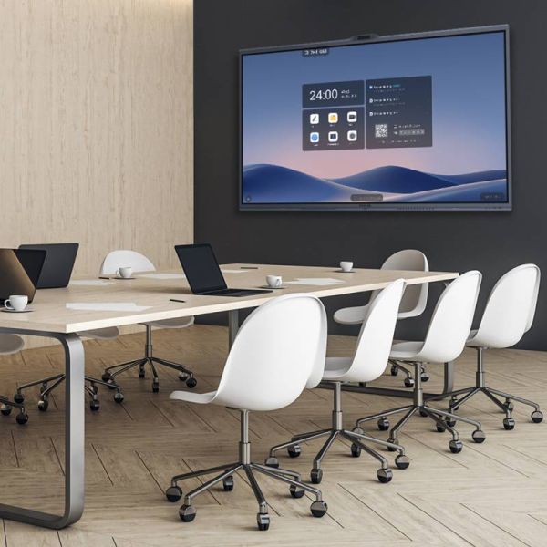 MAXHUB XBoard V7 Microsoft Teams Rooms 75’’