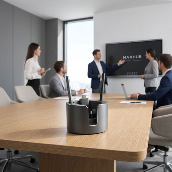 MAXHUB PB02 Meeting Room
