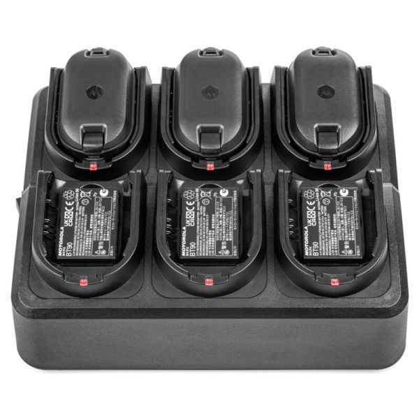 Jetfon MULTI CLPe 6