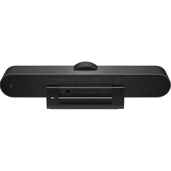 Logitech MeetUp Webcam