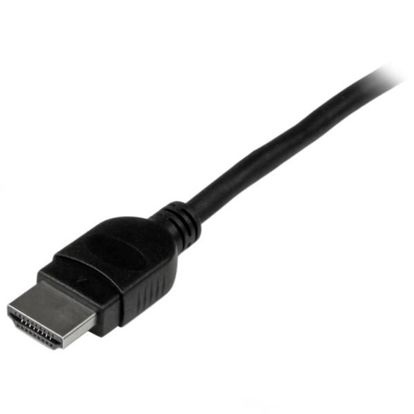 Cable 3m Adaptador Pasivo Conversor MHL - Micro USB a HDMI para Teléfono Móvil - Audio y Vídeo