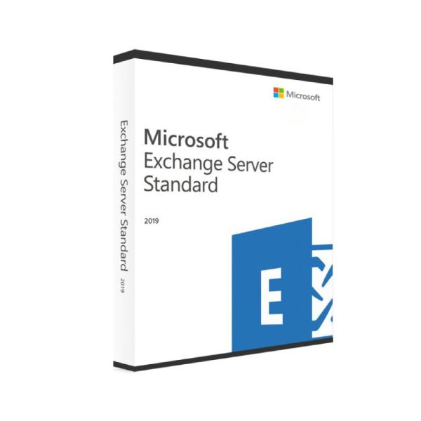 Microsoft Exchange Server 2019 Standard