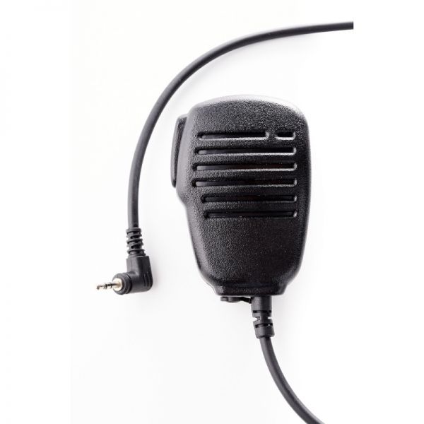 Micro-altavoz para Dynascan F-15