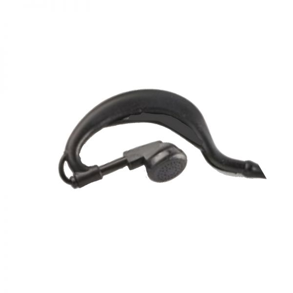 Micro-auricular Dynascan F-15 contorno de oreja