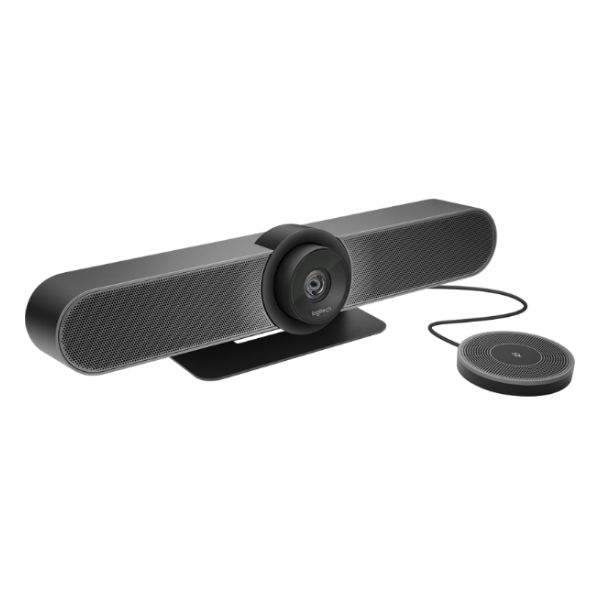Micrófono  Logitech MeetUp