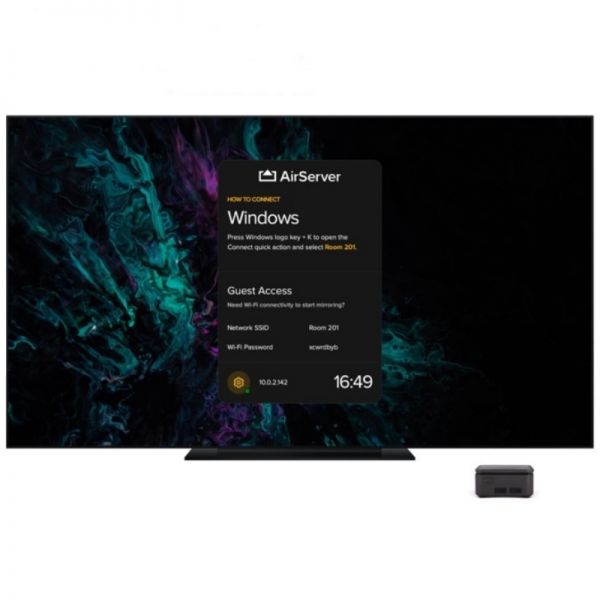 AirServer Connect 2