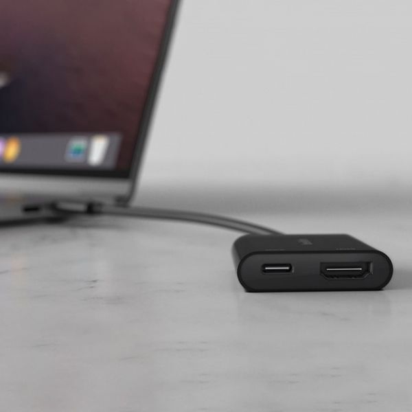 Belkin adaptador de USB-C a HDMI