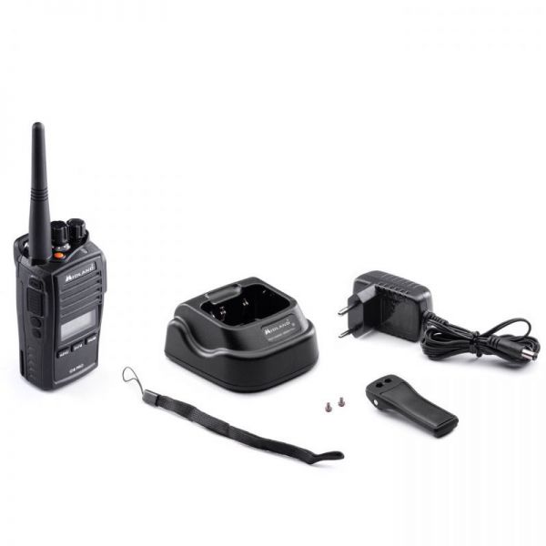 Midland G18 Pro