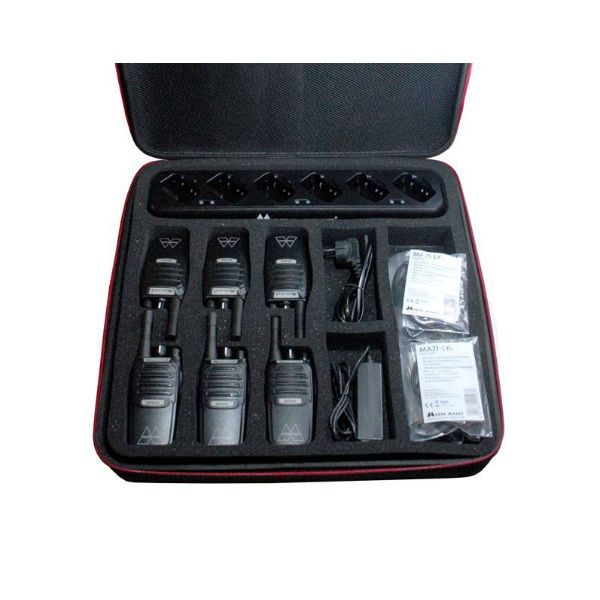 Maleta Midland BR-02