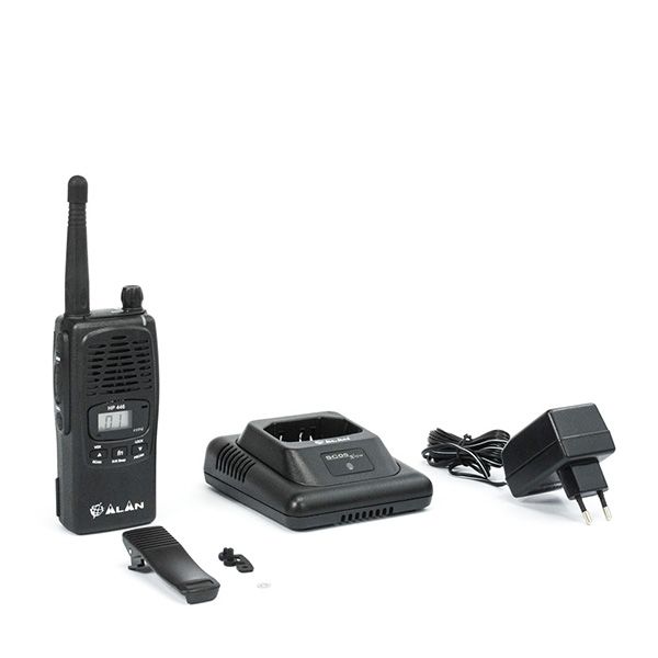 walkietalkie de ocasión