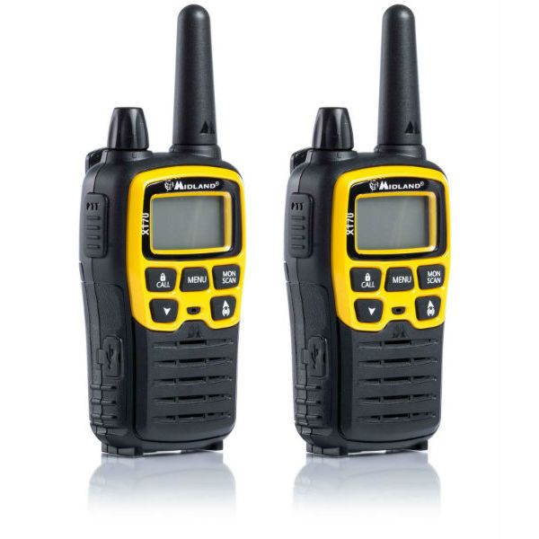 Walkie Talkies Midland XT70 ADVENTURE
