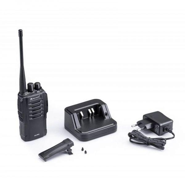 Pack duo Midland G10 Pro