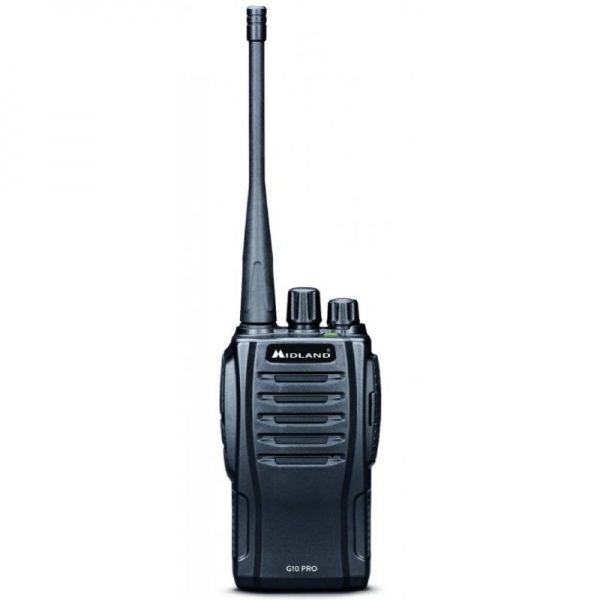 Pack duo Midland G10 Pro