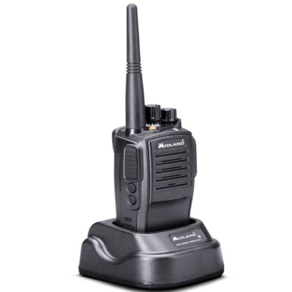 Pack duo Midland G15 Pro